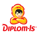 Diplom Is Logo