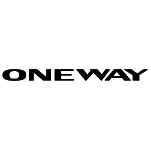 OneWay Logo