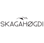 Skagahøgdi Logo