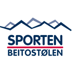 Sporten Beitostølen Logo