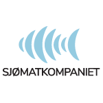 Sjømatkompaniet Logo
